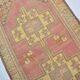 Turkish Hallway Runner Rug sku 3529