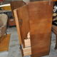 Art Deco cupboard