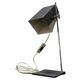 Mid-Century Adjustable Table Lamp by Napako, Czechoslovakia, 1960s