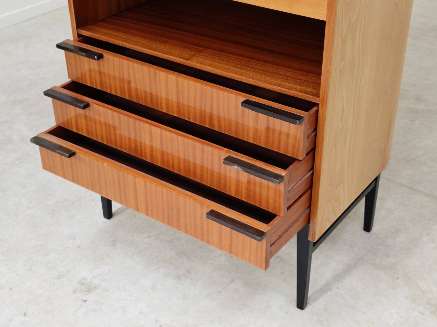 Office Secretary by Frantisek Mezulanik for Up Zavody 1960