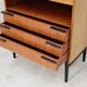 Office Secretary by Frantisek Mezulanik for Up Zavody 1960