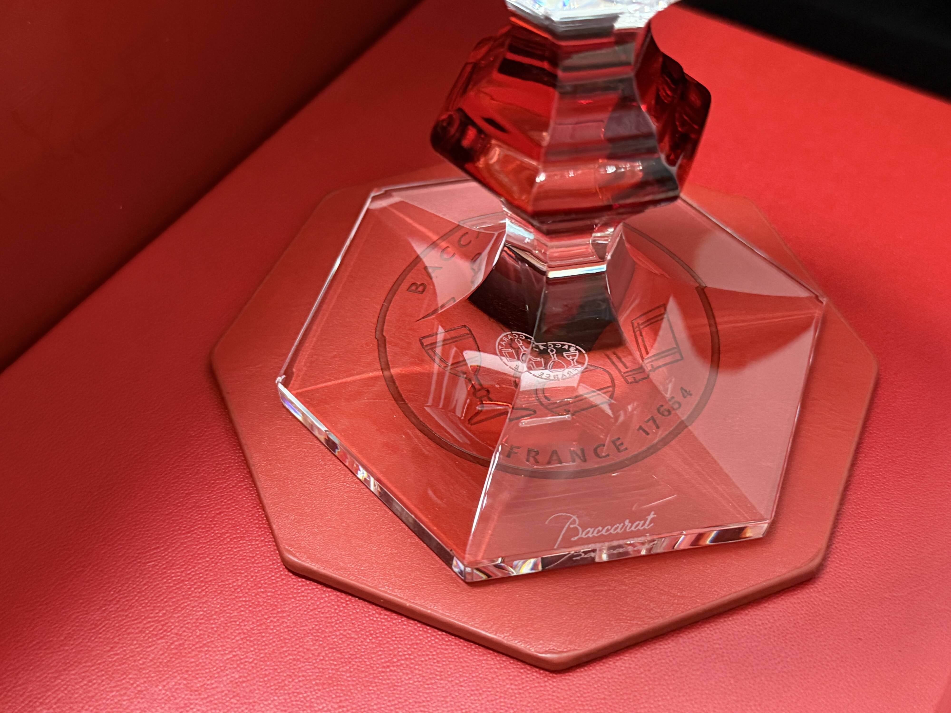 Baccarat - Wine glass(2) - Harcourt 1841 Glasses