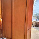 Armoire vitrine