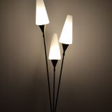 Lamppost from the 1950s