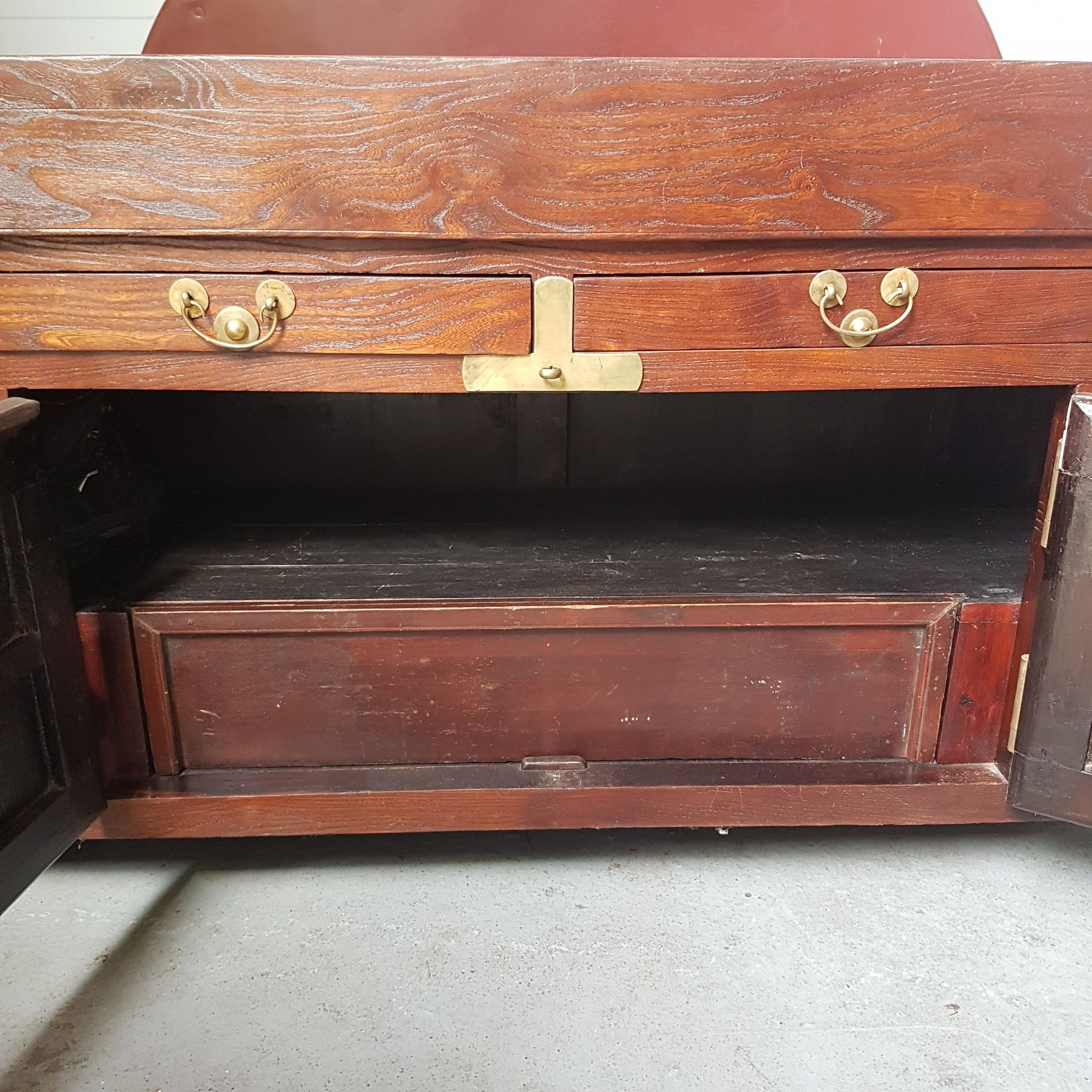 Buffet chinois
