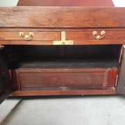 Buffet chinois