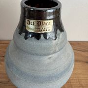 Vase Art plaça céramique