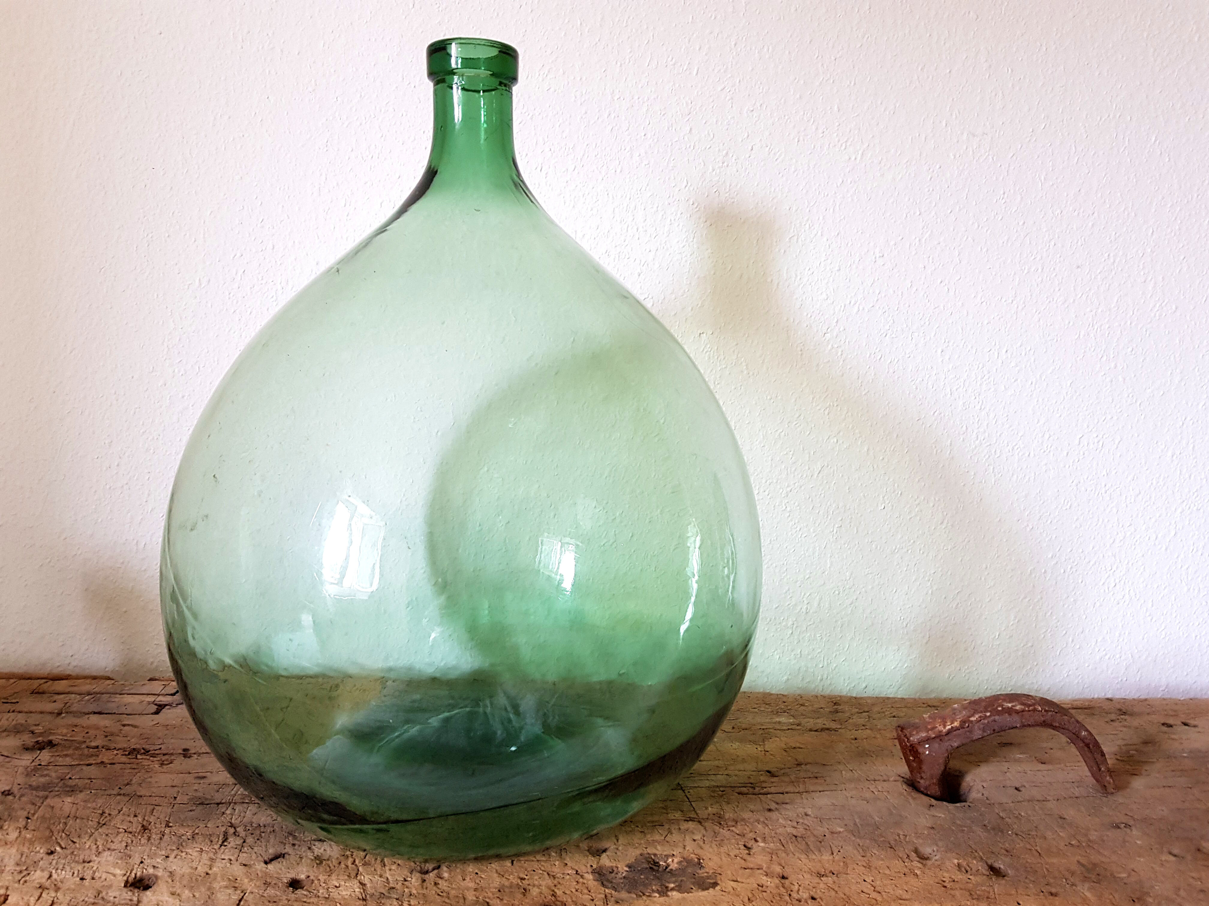 Demijohn 35L