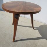 Healing tripode art deco in star