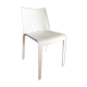 Chaise Desalto modèle Riga design Pocci Dondoli