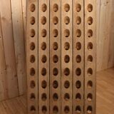Old bottle holder