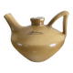 Vintage Izarra stoneware carafe