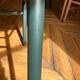 Chaise en bois, FDB Mobler J80 forest green