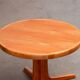Vintage table 1960