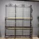 Bakery shelf baker furniture trade shelving dresser
