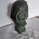 Bust Franz Liszt