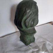 Buste Franz Liszt