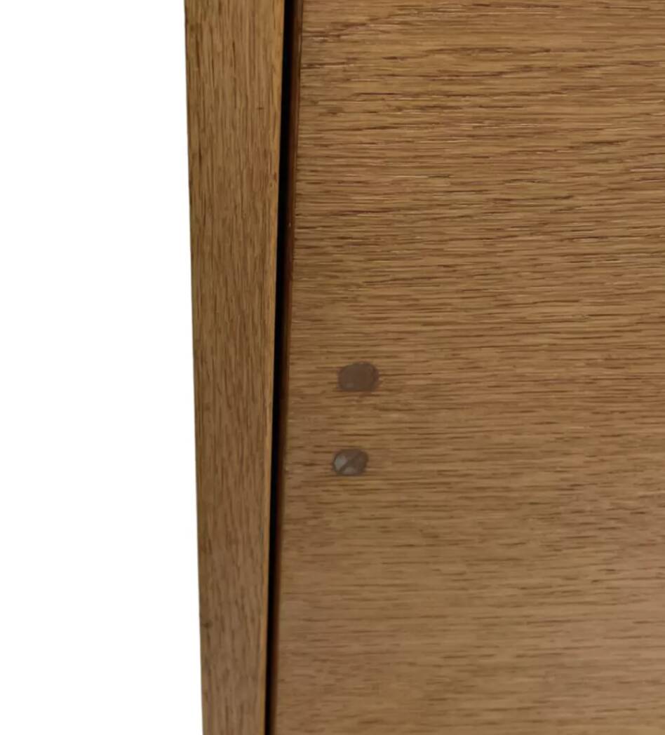 Sideboard by Borge Mogensen for Karl Andersson & Sons 60's Danish Design