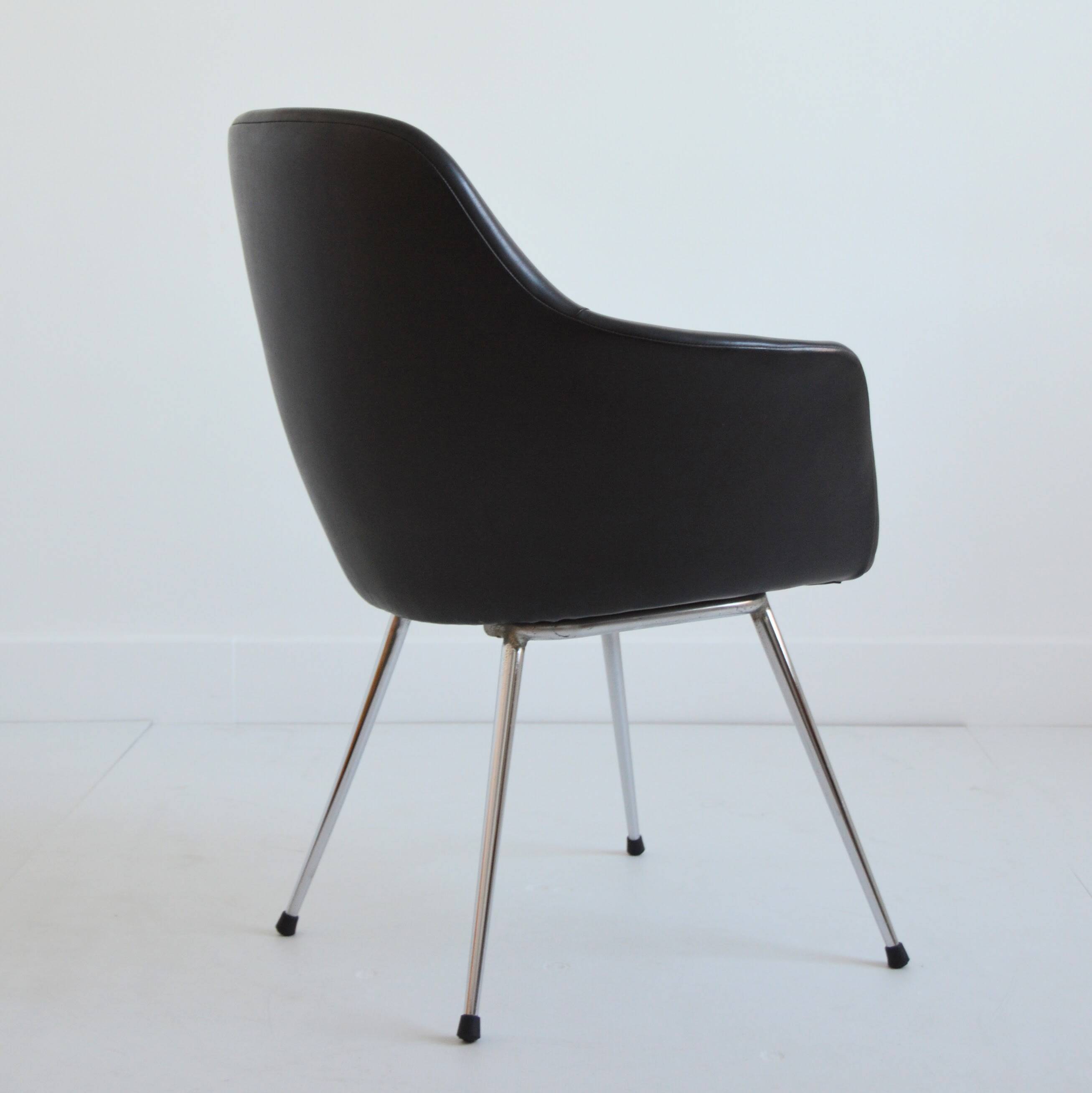 Vintage armchair/chair from the 1950s