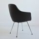 Vintage armchair/chair from the 1950s