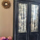 Armoire parisienne