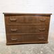 Commode 3 tiroirs