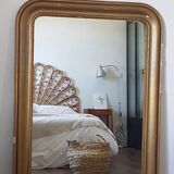 Mirror Louis Philippe 130 x 89