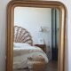 Mirror Louis Philippe 130 x 89