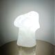 Osso lamp by Carlo Nason for Mazzega 1970s