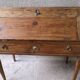 Old wooden scriban