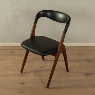 Elegant Chair, Johannes Andersen, Model "Sonja"
