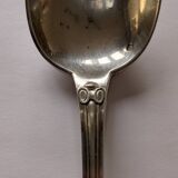 Couvert en argent Odiot