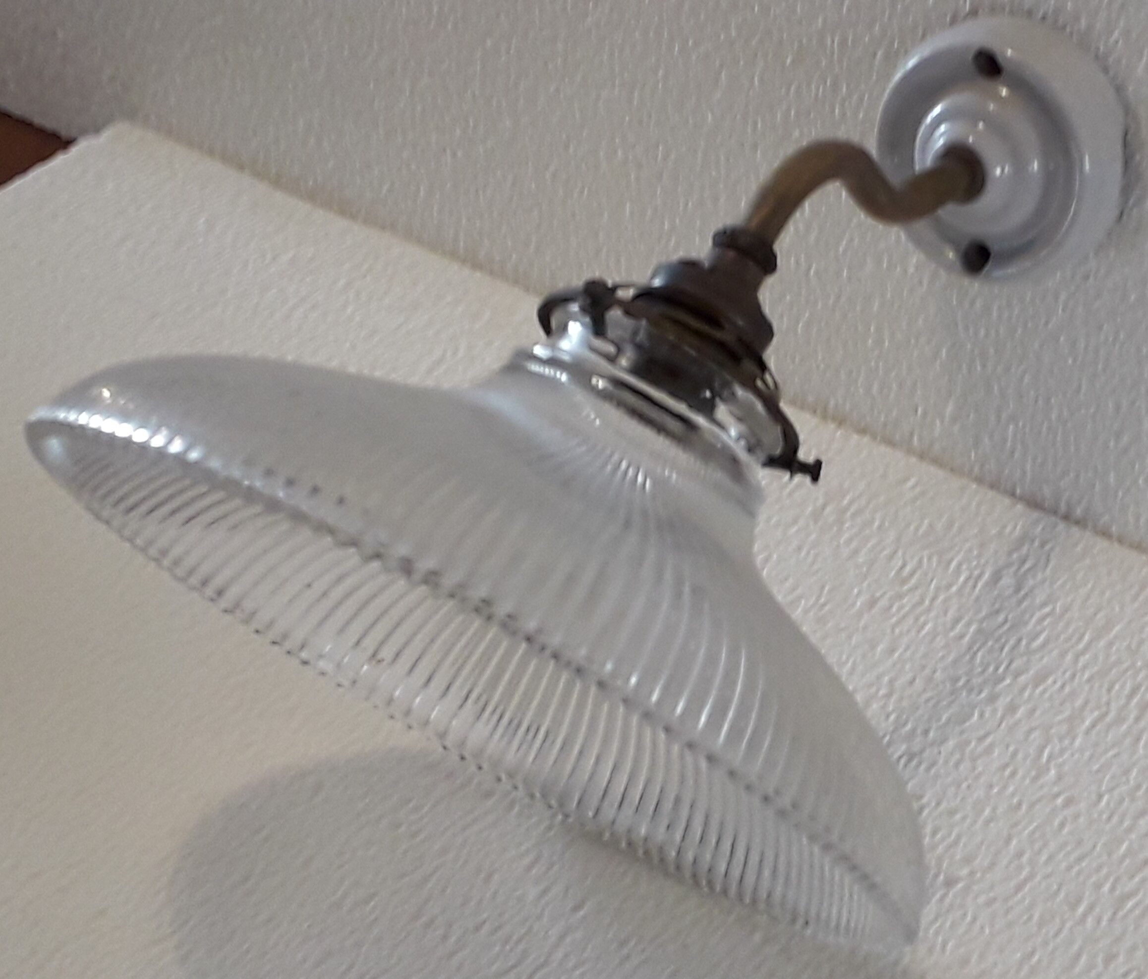 Holophane wall lamp 30/40