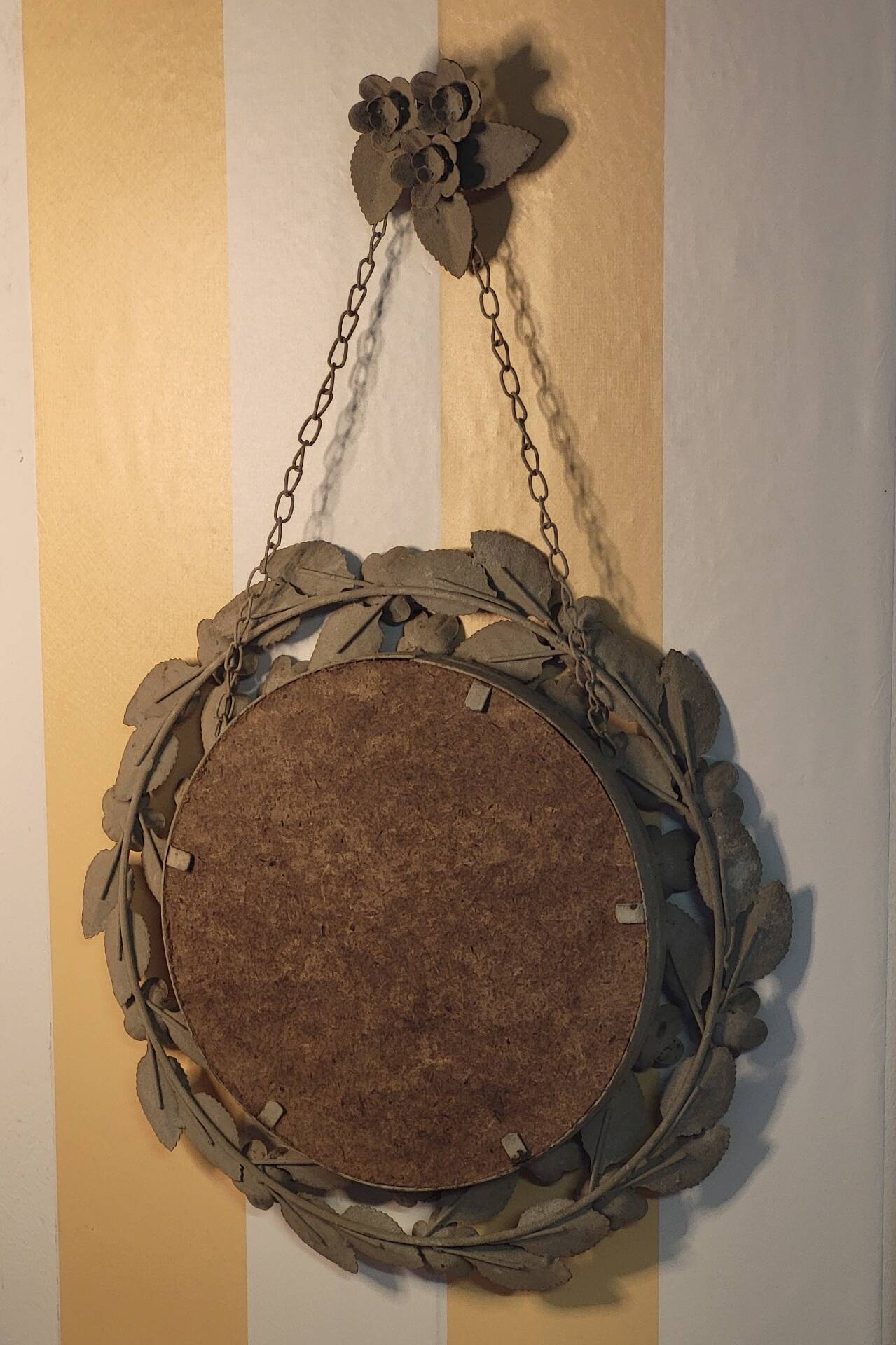 Witch mirror