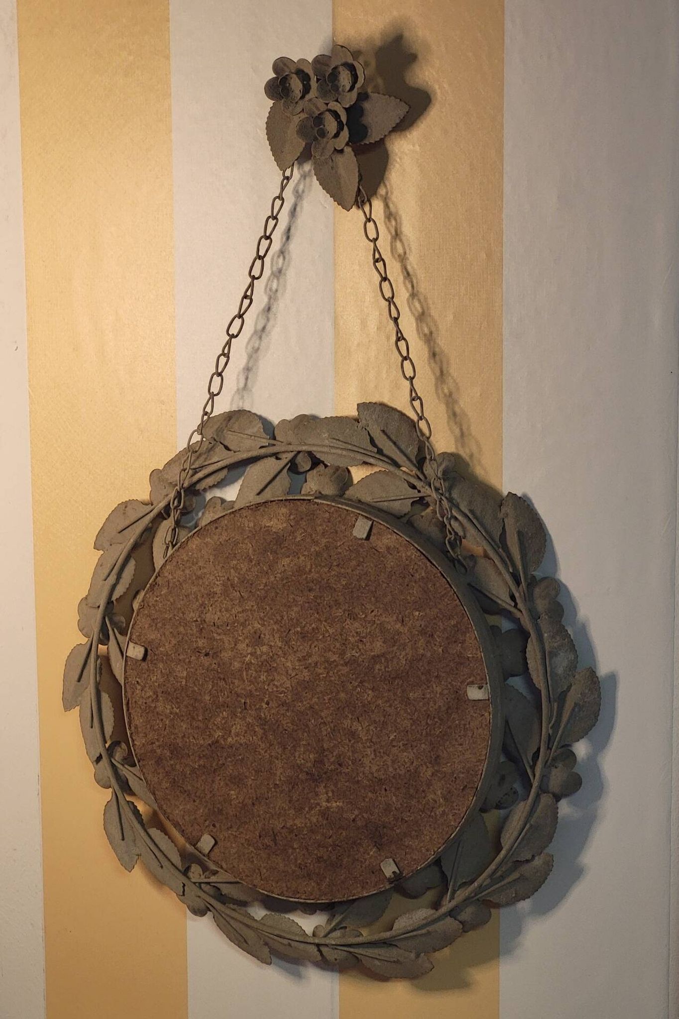 Miroir sorcière