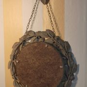 Miroir sorcière