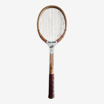 Vintage racket