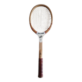 Vintage racket