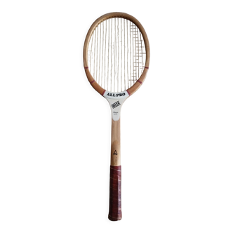 Vintage racket
