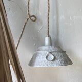 Papier-mâché ribbon walkman