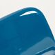 Mid-century blue sea Cado chair, Steen Østergaard, Europe, 1960s