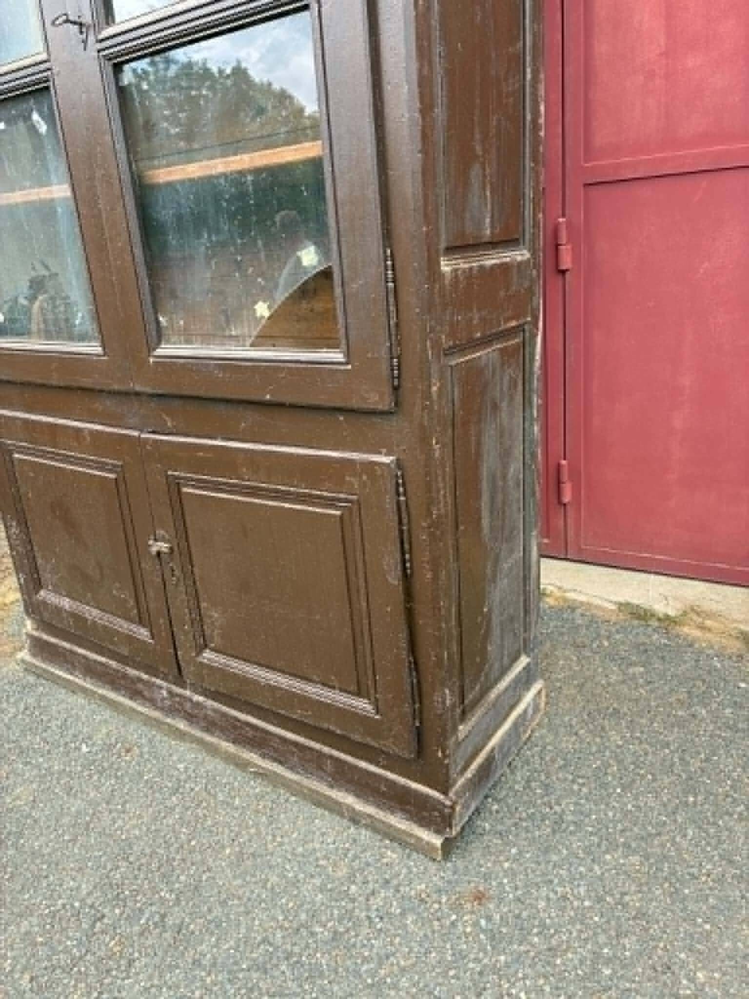 Library furniture