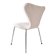 “Series 7” chair by Arne Jacobsen for Fritz Hansen