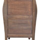 Louis XV style chest of drawers