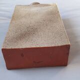 Very original vintage vase with geometric shape