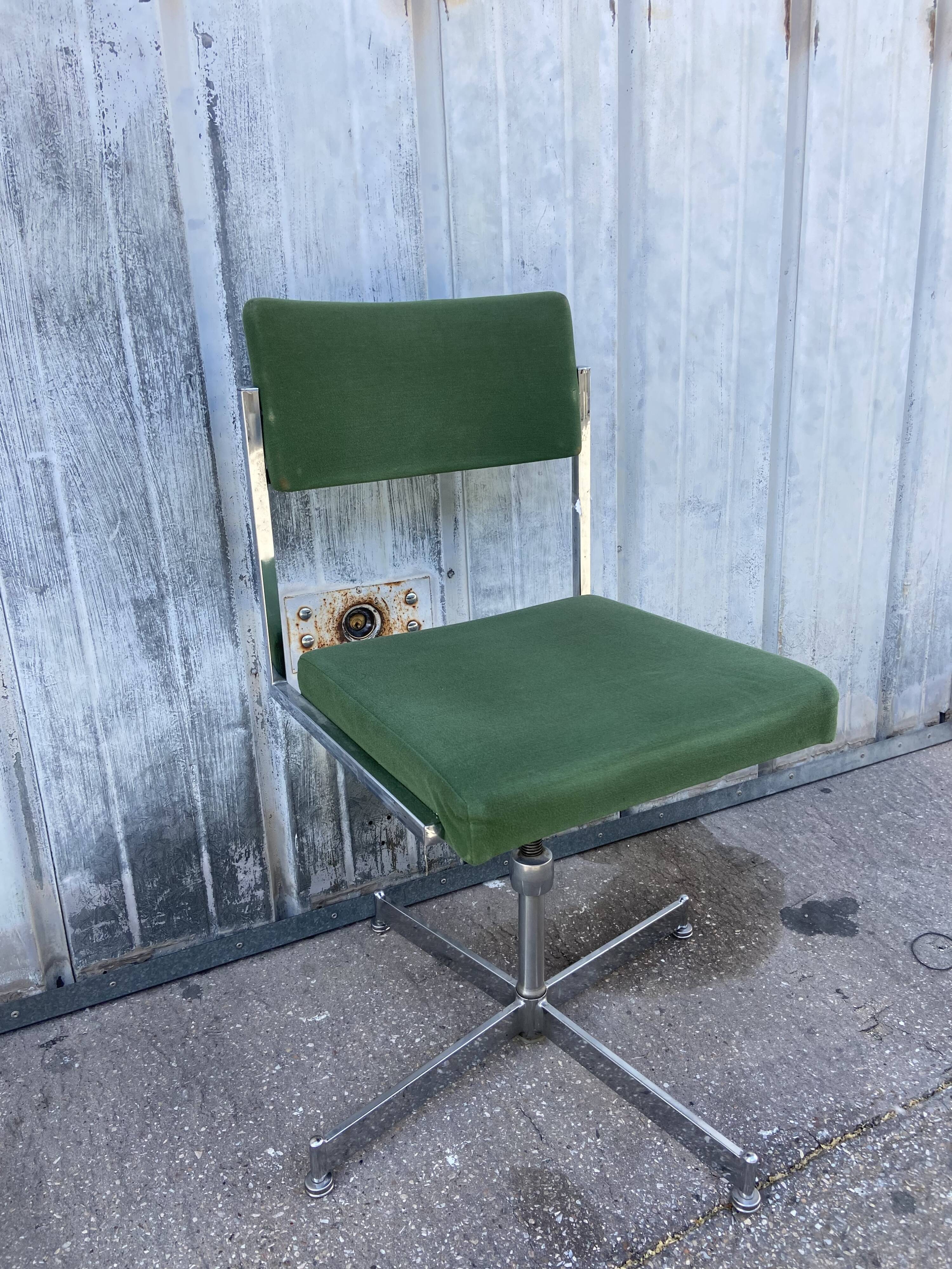 Vintage chair from the 50s