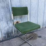 Vintage chair from the 50s