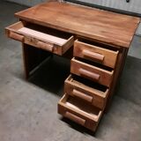 Administration desk