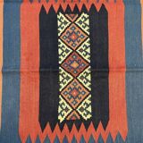 Tapis, Iran, Sofreh vers 1970