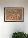 Rudolf möller 1881-1967.composition,1918.gouache et aquarelle